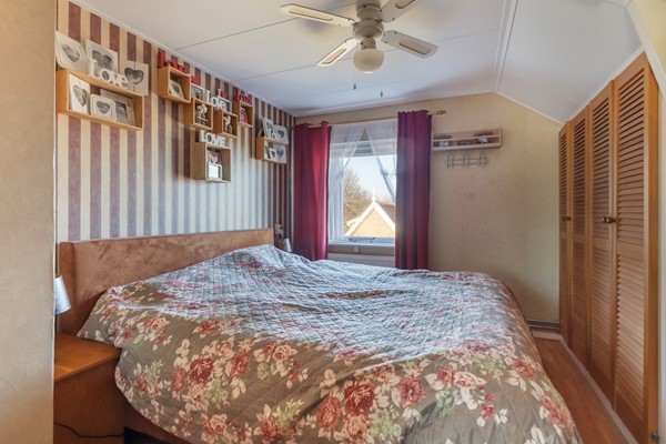 Medium property photo - Oudebildtdijk 416, 9072 AE Nij Altoenae